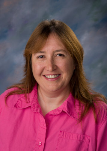 Darlene Zmuda
