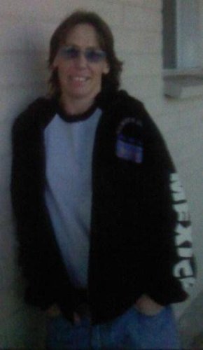 Carol Wardlow