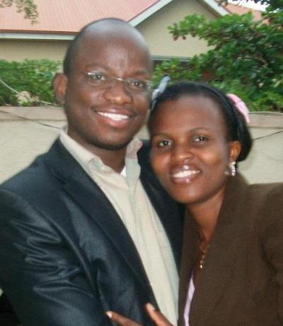 Ifeanyi Ezenekwe