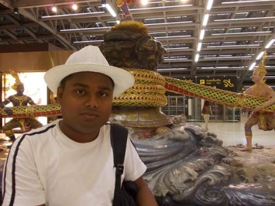 Shambhu Das