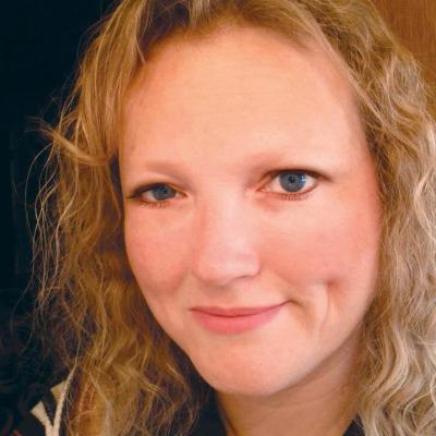 Sonya Collins