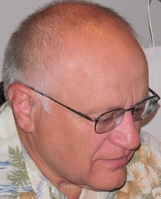 Larry Mengerink