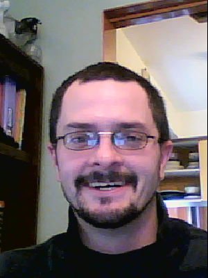 Jacob Bertholet