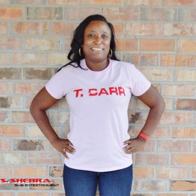Shebra Givens