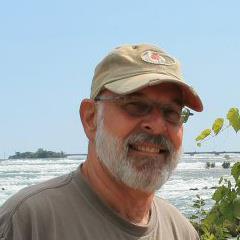 Alan Swain