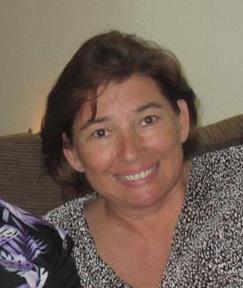 Leah Schrader