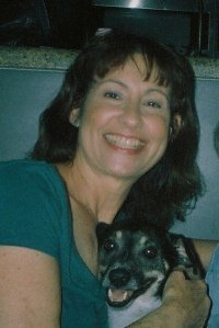 Ellen Wilhelm