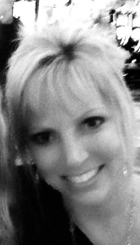 Stephanie Hall