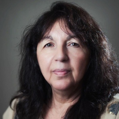 Gloria Dorsey