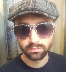 Jeffrey Patton
