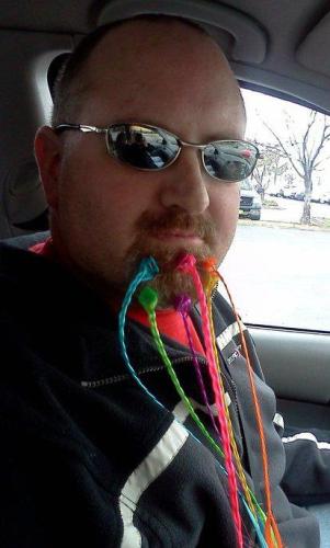 Aaron Drake