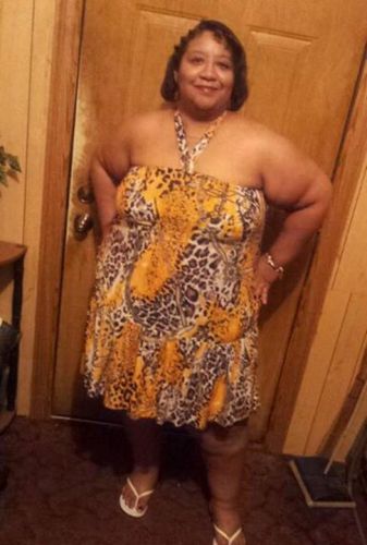Deborah Rouse