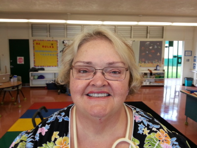 Judith May