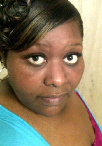 Lashaundra Mcgee