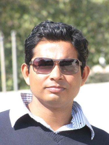 Rajath Kumar