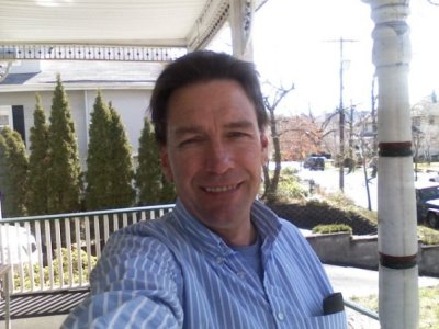 Patrick Loughlin