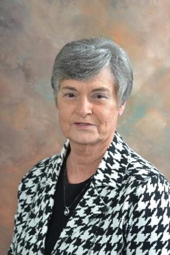 Janann Packer