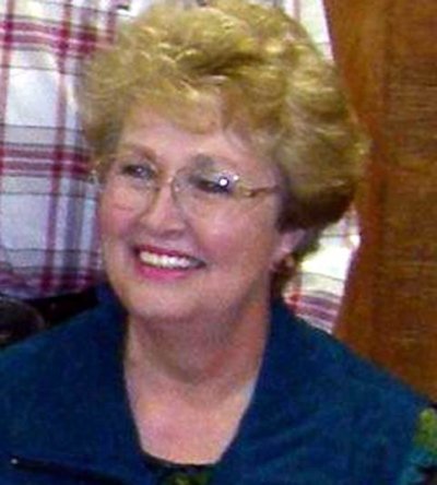 Polly Rash