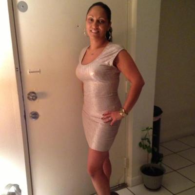 Nina Hall