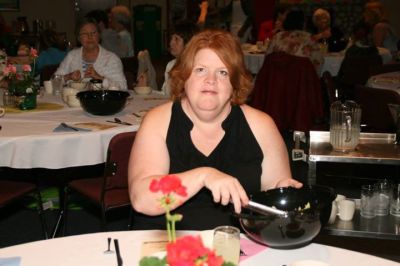 Sharon Williams