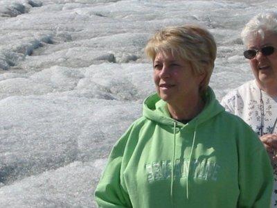Barbara Jaffe