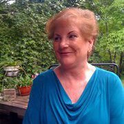 Pamela Taylor