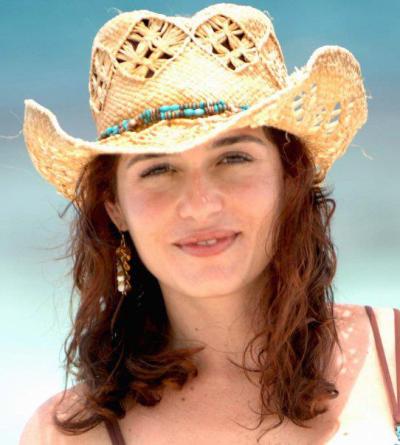 Luisa Vasquez