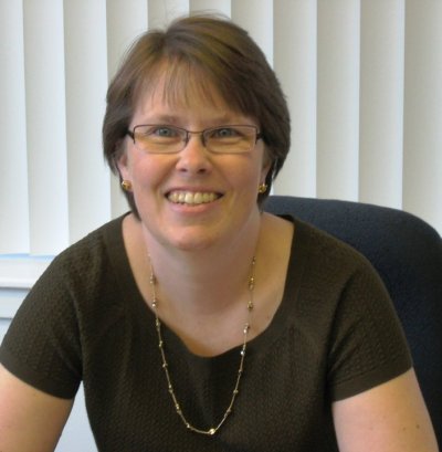 Elizabeth Soule