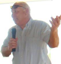 Robert Hill