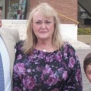 Catherine Cisneros