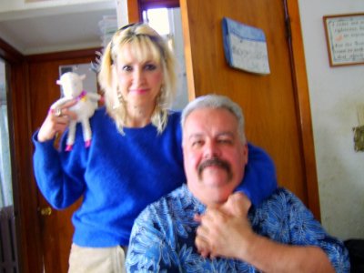 Frank Denisco