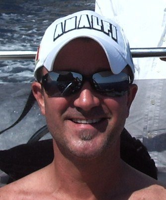 Brent Garner