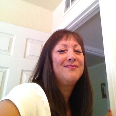 Sylvia Merriman