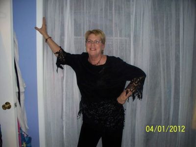 Cheryl Fields Byars