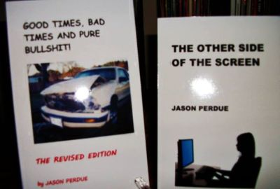 Jason Perdue