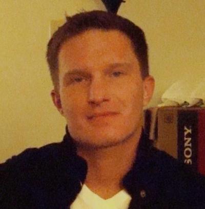 Thomas Magdziak