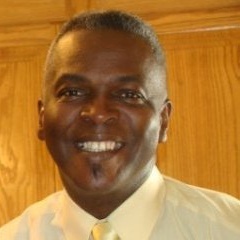 Toney Jones
