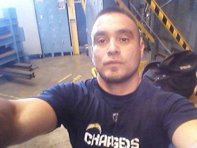 Willie Ramirez