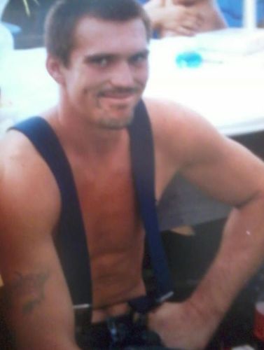 Tim Aldridge