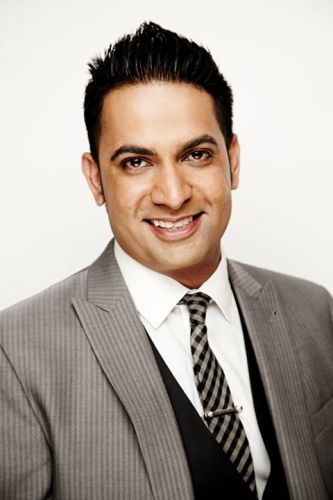 Karim Ghelani