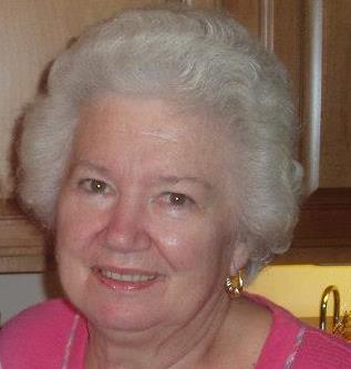 Lois Ward