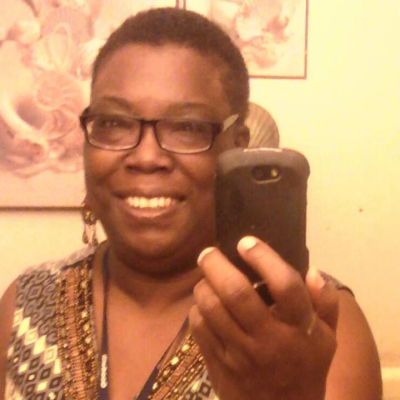 Janice Richardson