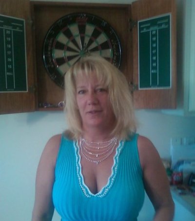 Dana Kohler