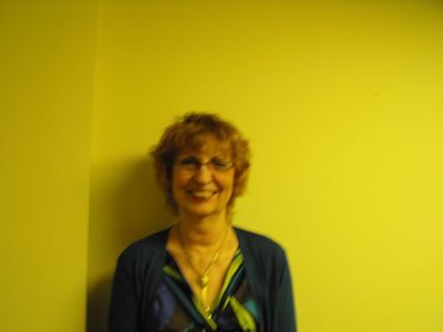 Nancy Dodds