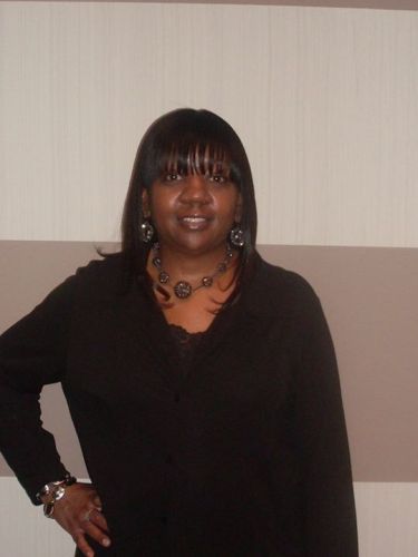 Cynthia Sutton