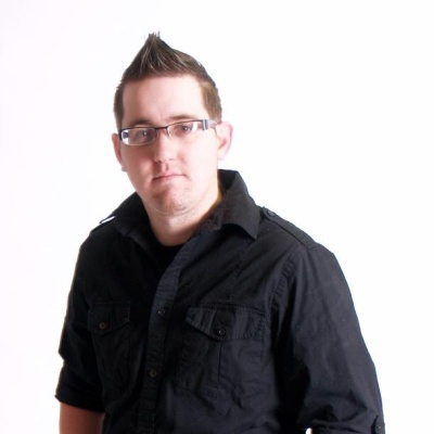 Sean Sarel