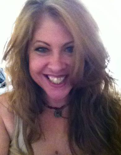 Cheri Roberts