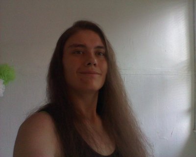 Crystal Goad