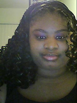 Venus Vaughn