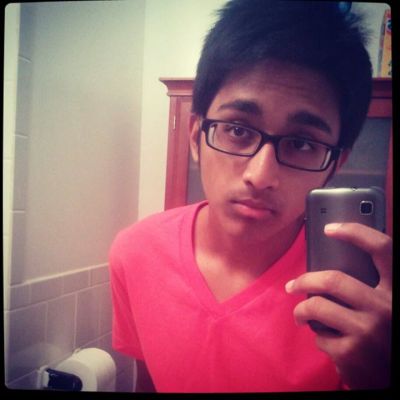 Mahfuz Khan